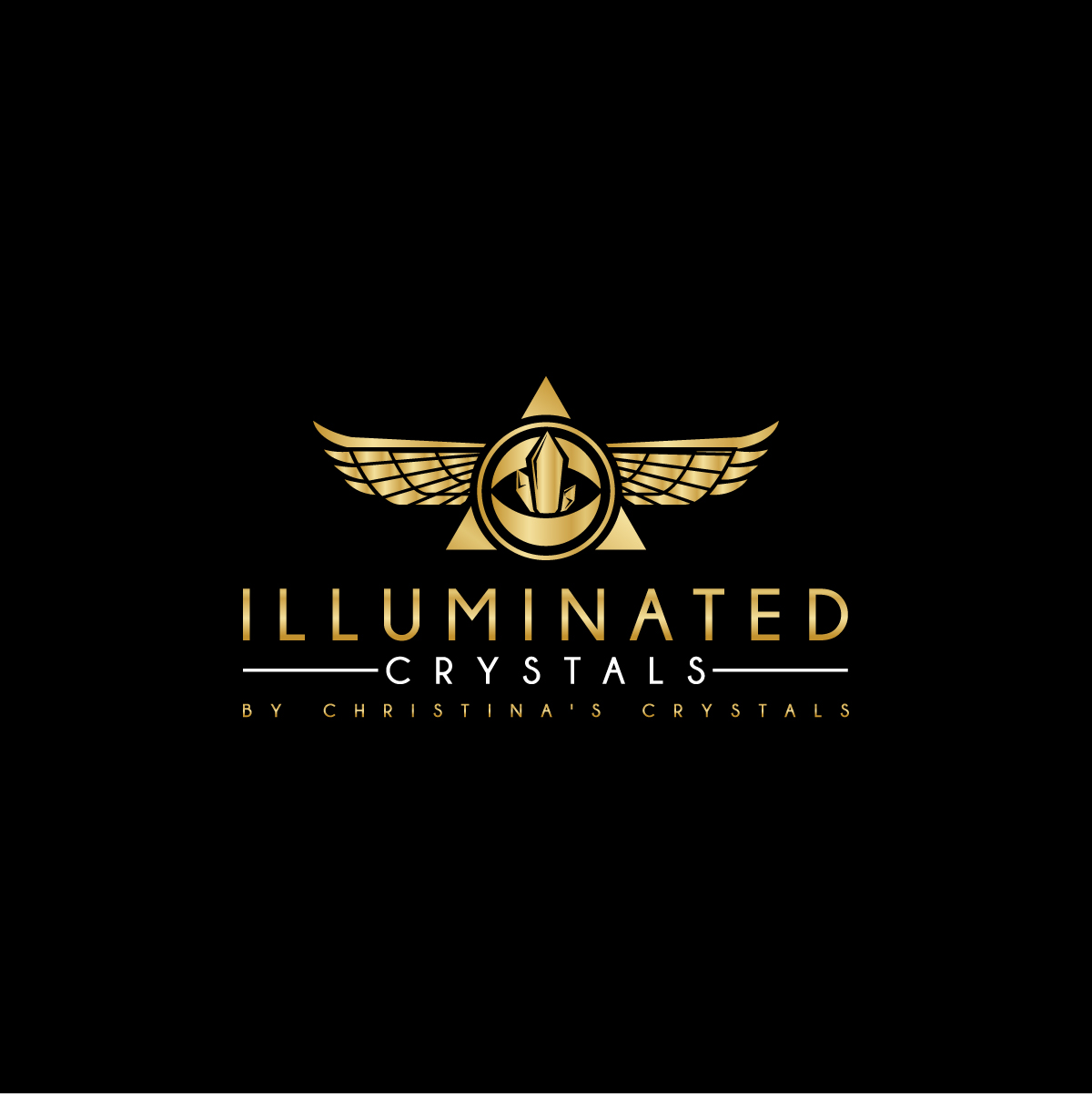 Logo Design by creative.bugs for ChrisAlyssia@Intentiality.com | Design #20480287