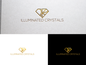Logo Design by logoflow007 for ChrisAlyssia@Intentiality.com | Design: #20472722