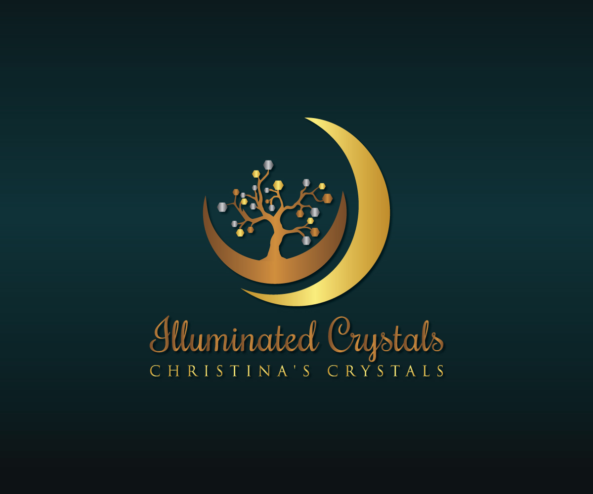 Logo Design by naimurrashid for ChrisAlyssia@Intentiality.com | Design #20483951