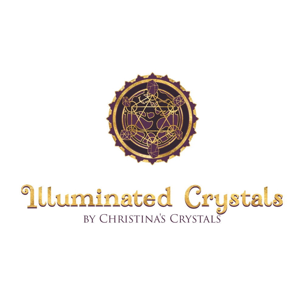 Logo Design by Amanita Muscaria for ChrisAlyssia@Intentiality.com | Design #20479402