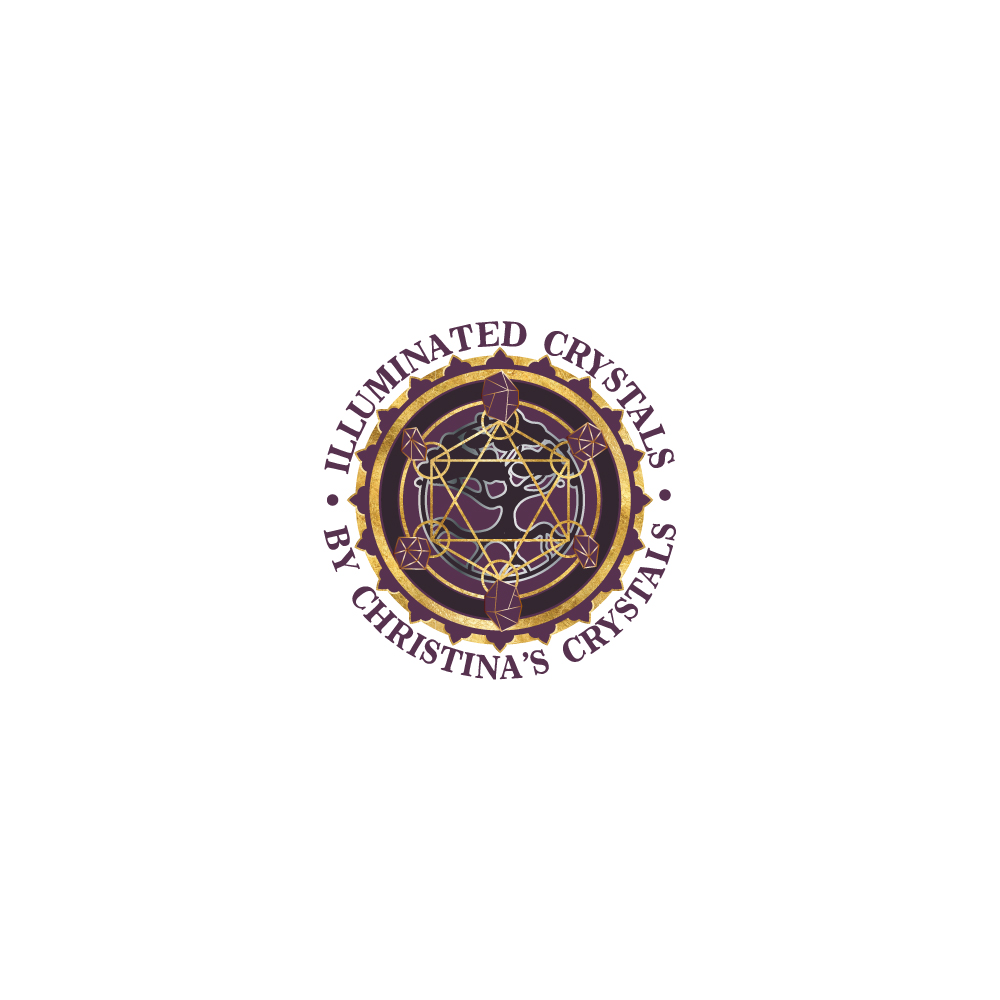 Diseño de Logo por Amanita Muscaria para ChrisAlyssia@Intentiality.com | Diseño #20485279