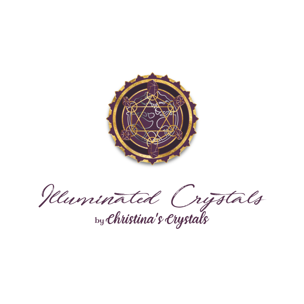 Logo Design by Amanita Muscaria for ChrisAlyssia@Intentiality.com | Design #20485611