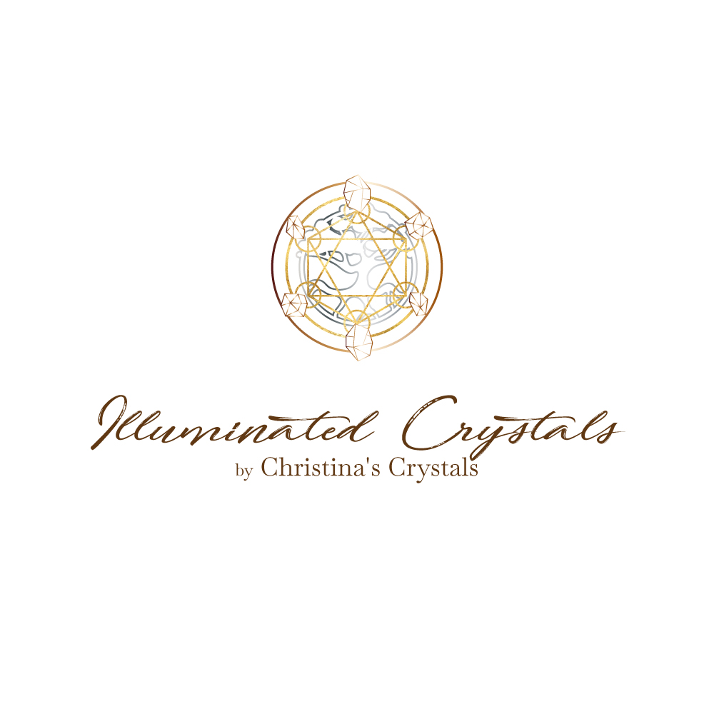 Logo Design by Amanita Muscaria for ChrisAlyssia@Intentiality.com | Design #20505296