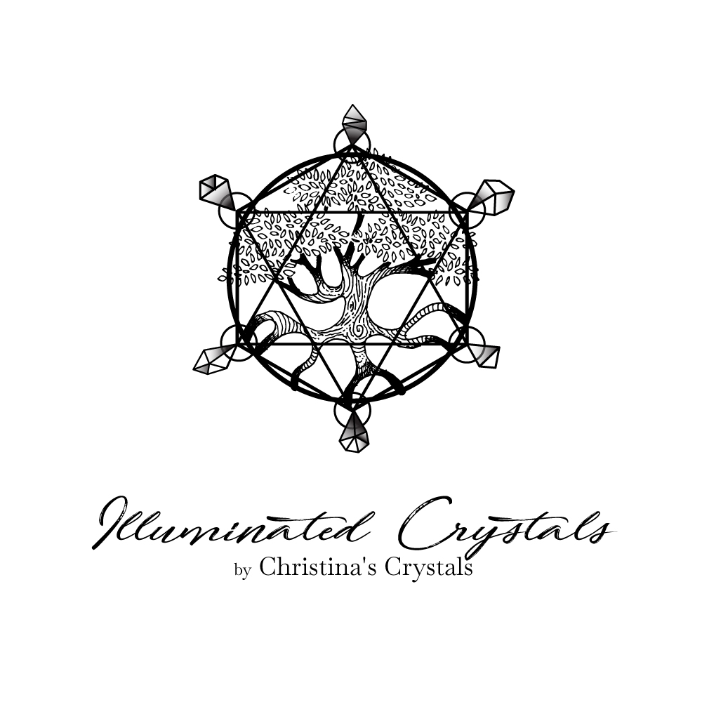 Diseño de Logo por Amanita Muscaria para ChrisAlyssia@Intentiality.com | Diseño #20511191