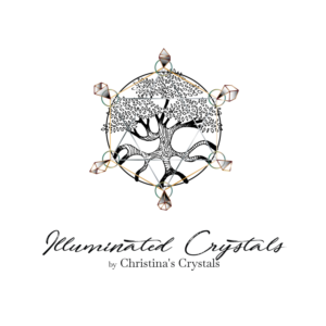 Logo Design by Amanita Muscaria for ChrisAlyssia@Intentiality.com | Design: #20515000