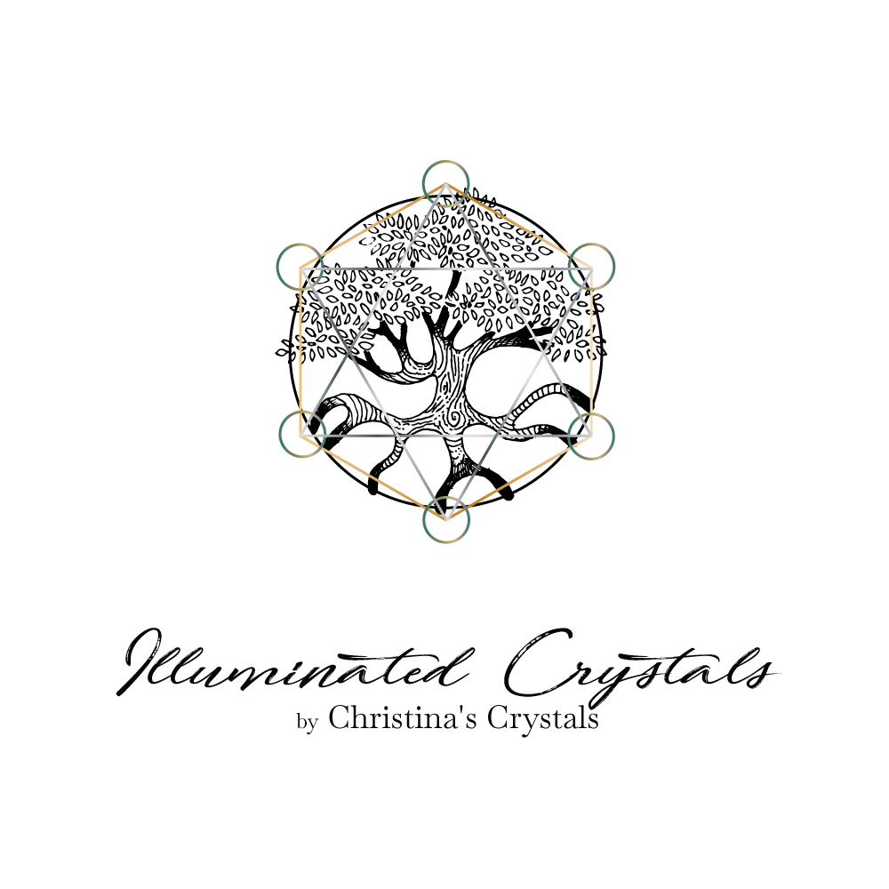 Logo Design by Amanita Muscaria for ChrisAlyssia@Intentiality.com | Design #20515260