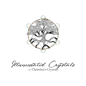 Logo Design by Amanita Muscaria for ChrisAlyssia@Intentiality.com | Design: #20515260