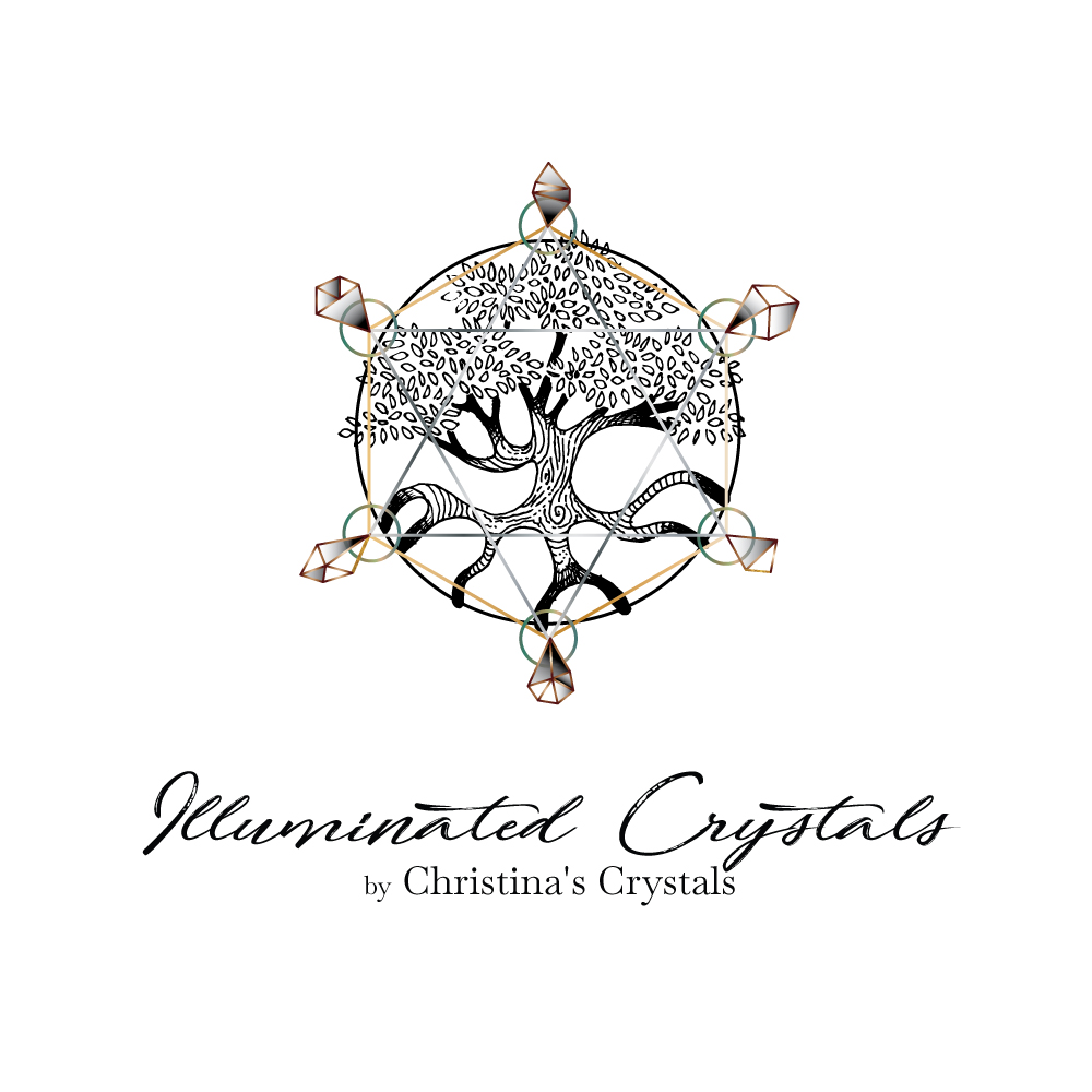 Logo Design by Amanita Muscaria for ChrisAlyssia@Intentiality.com | Design #20515488