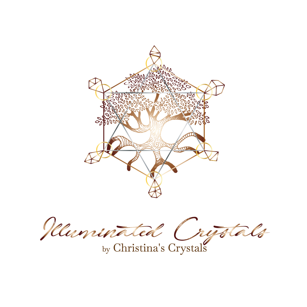 Logo Design by Amanita Muscaria for ChrisAlyssia@Intentiality.com | Design #20518523