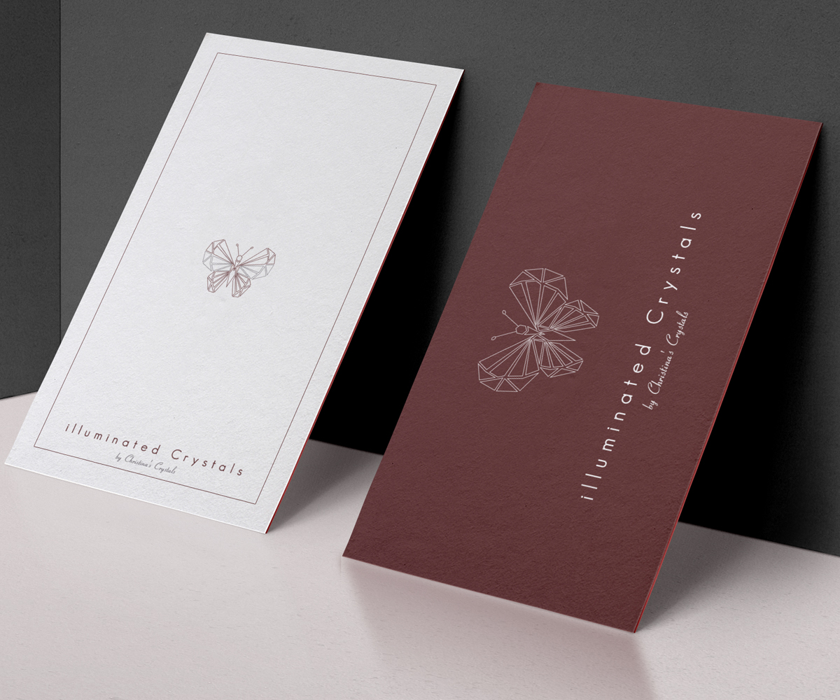 Logo Design by ChicD for ChrisAlyssia@Intentiality.com | Design #20481782