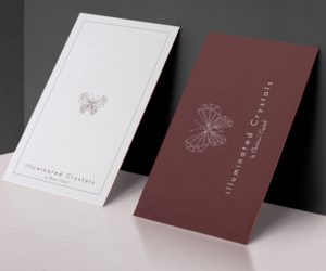 Logo Design by ChicD for ChrisAlyssia@Intentiality.com | Design: #20481782