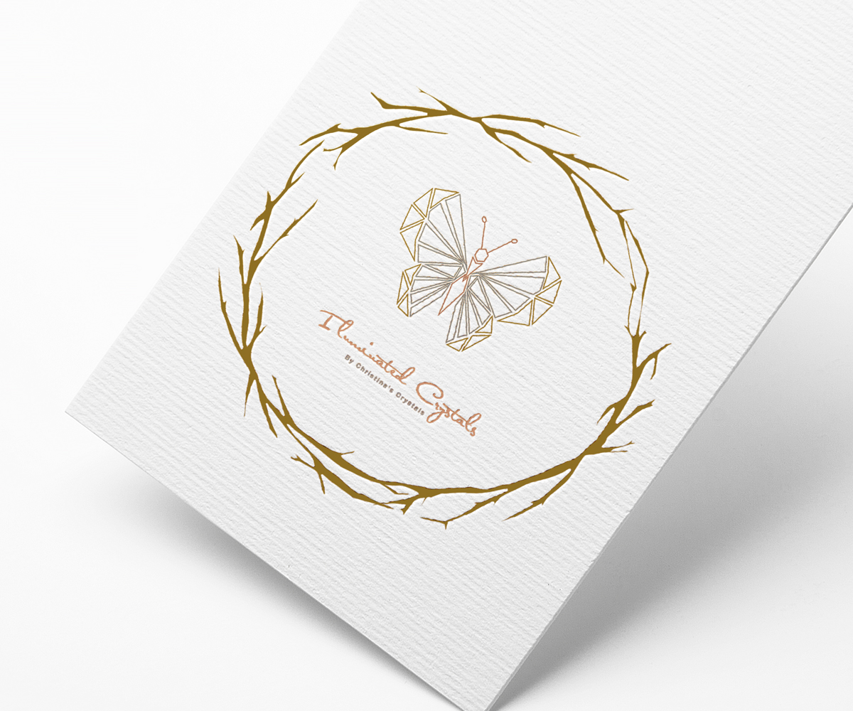 Logo Design by ChicD for ChrisAlyssia@Intentiality.com | Design #20504013