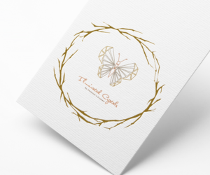 Logo Design by ChicD for ChrisAlyssia@Intentiality.com | Design: #20504013