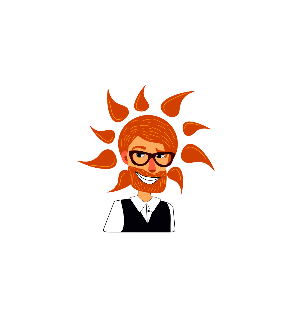 Character Design by Anush 5 for this project | Design #20521738