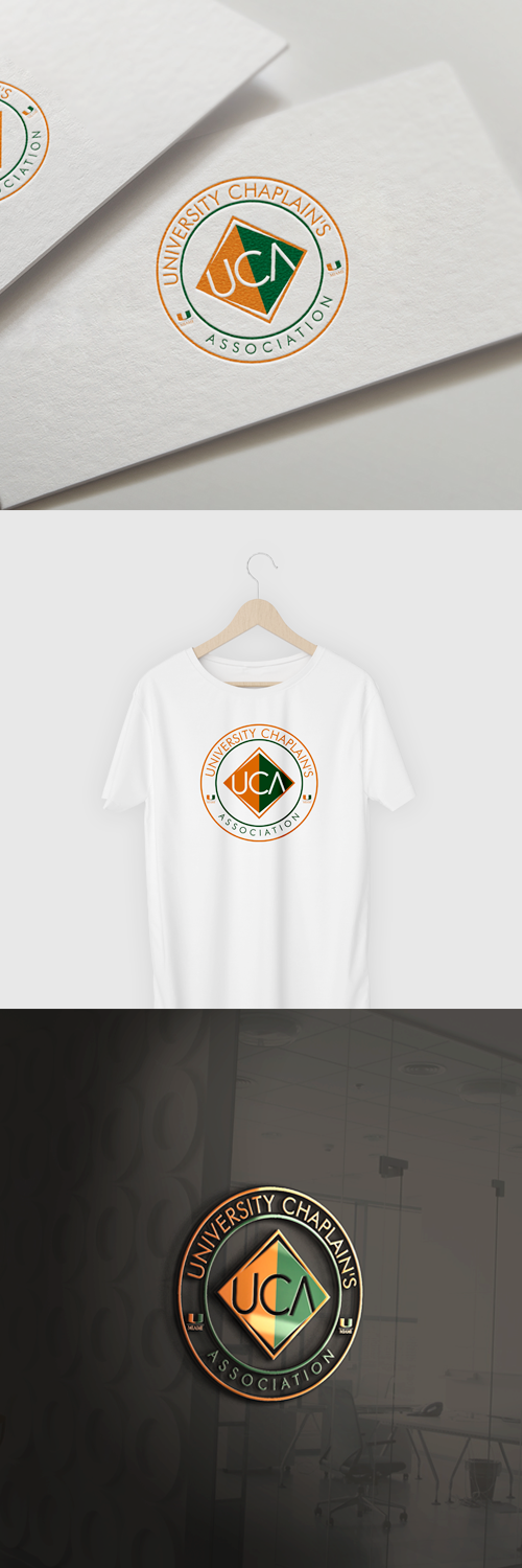 Design de Logo par WeiArts pour Florida Baptist Convention | Design #20553654