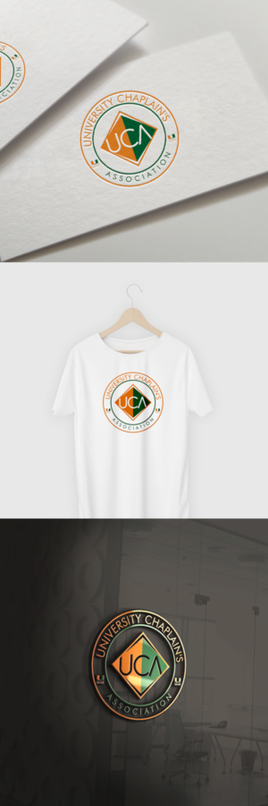 Logo Design by LouiePepito for Florida Baptist Convention | Design: #20553654
