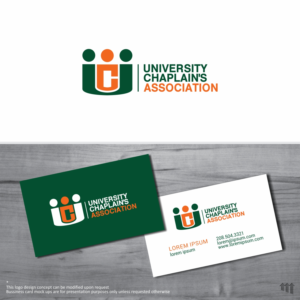 Logo Design by MBARO for Florida Baptist Convention | Design: #20494923