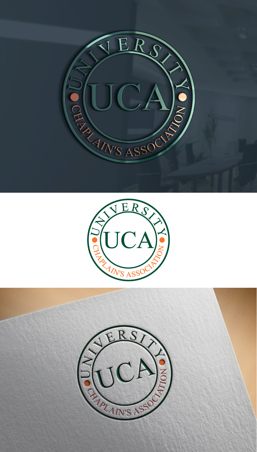 Logo Design by klamer3 for Florida Baptist Convention | Design: #20473918