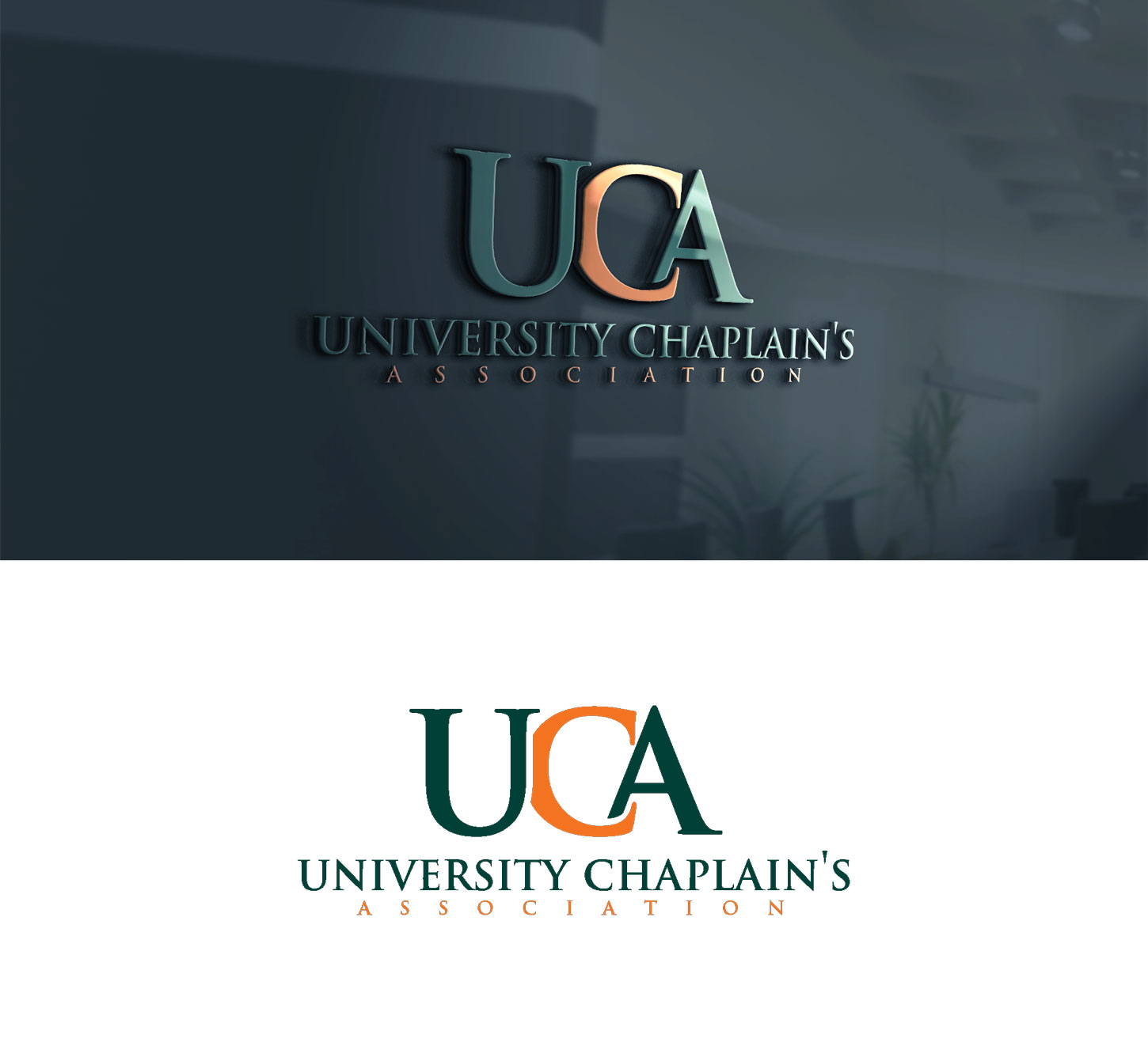 Logo Design by design_ghost 2 for Florida Baptist Convention | Design #20467391