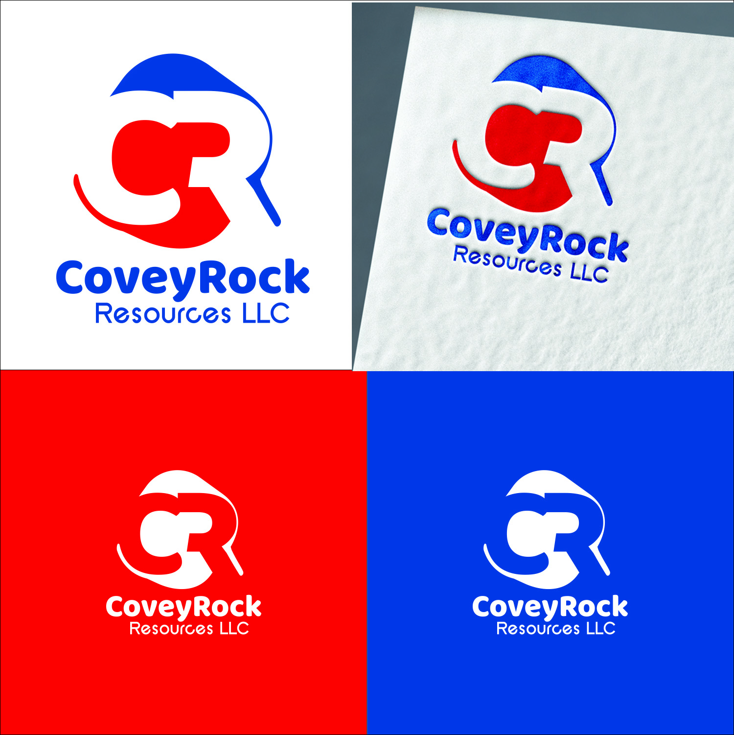 Logo Design by asril jam'an for this project | Design #20480653