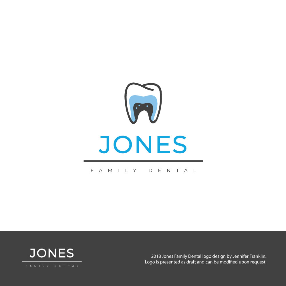 Logo Design by Jennifer Franklin for this project | Design #20521570