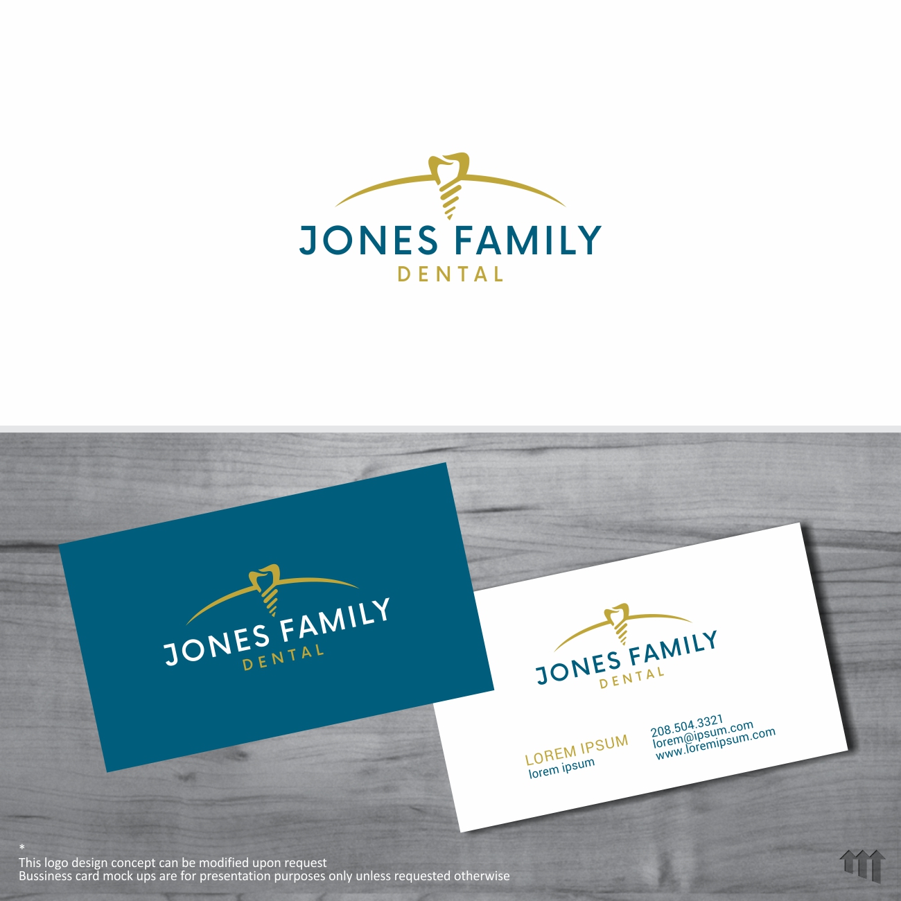Logo Design by MBARO for this project | Design #20519135