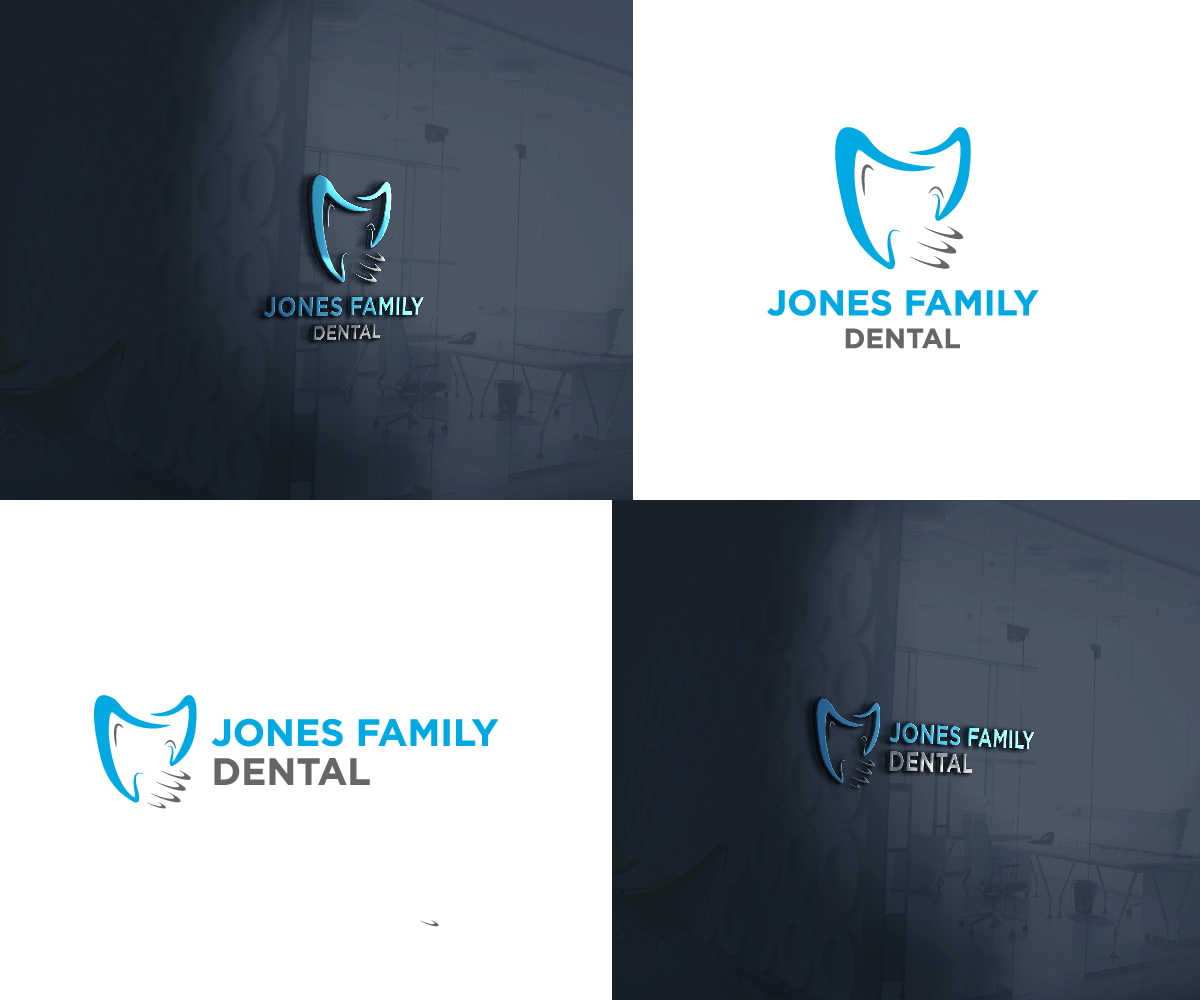 Logo Design by fauzan harun for this project | Design #20546657