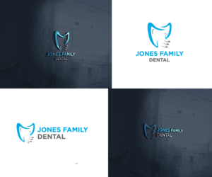 Logo Design by fauzan harun for this project | Design: #20546657