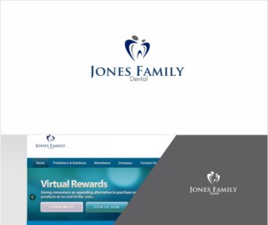 Logo Design by ThePredators for this project | Design: #20486565