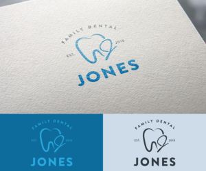 Logo Design by NinaCraft for this project | Design: #20480232