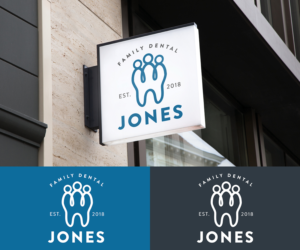 Logo Design by NinaCraft for this project | Design: #20480991