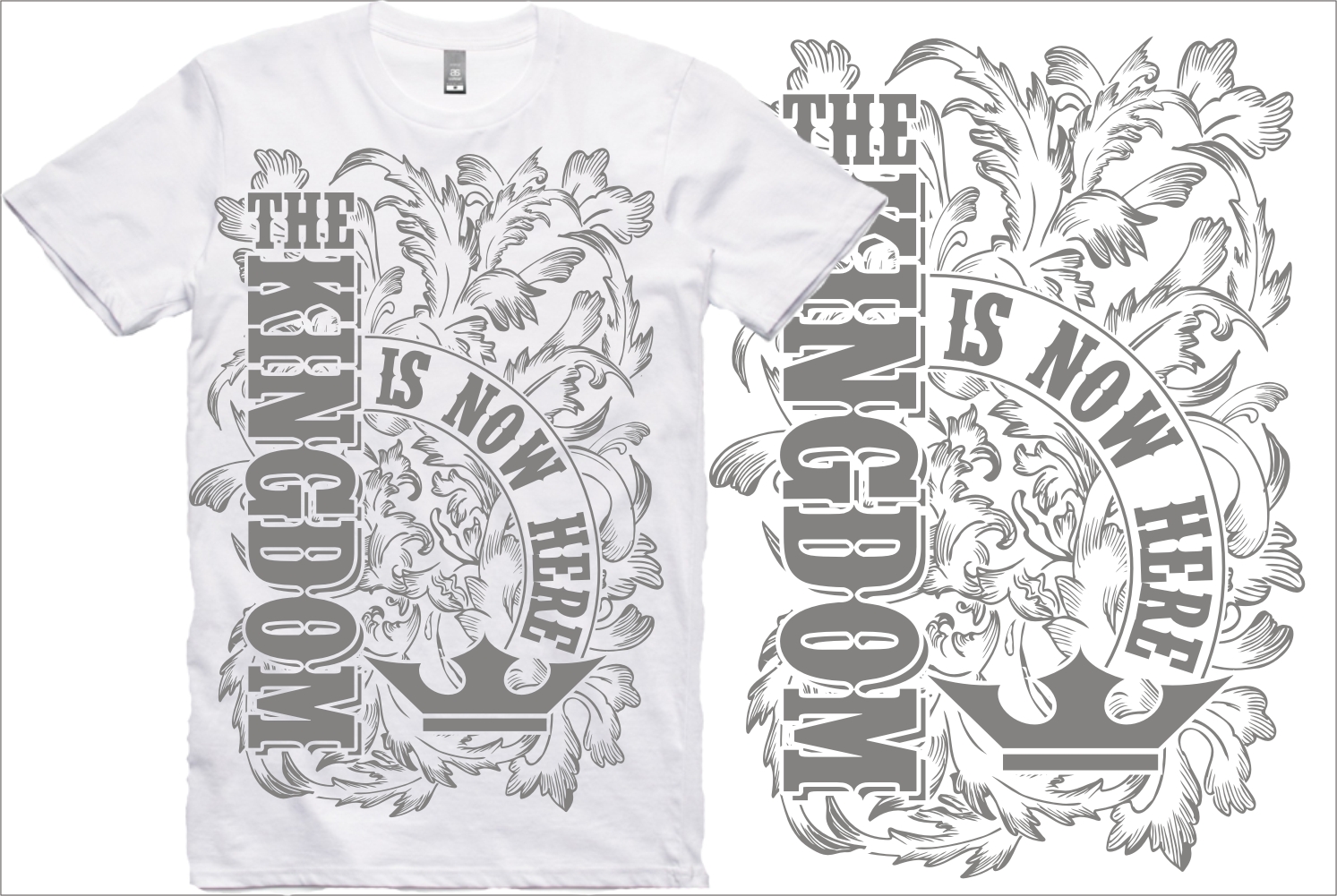 Design de T-shirt par Rox Art Design pour Nebrask Trading | Design #20583289