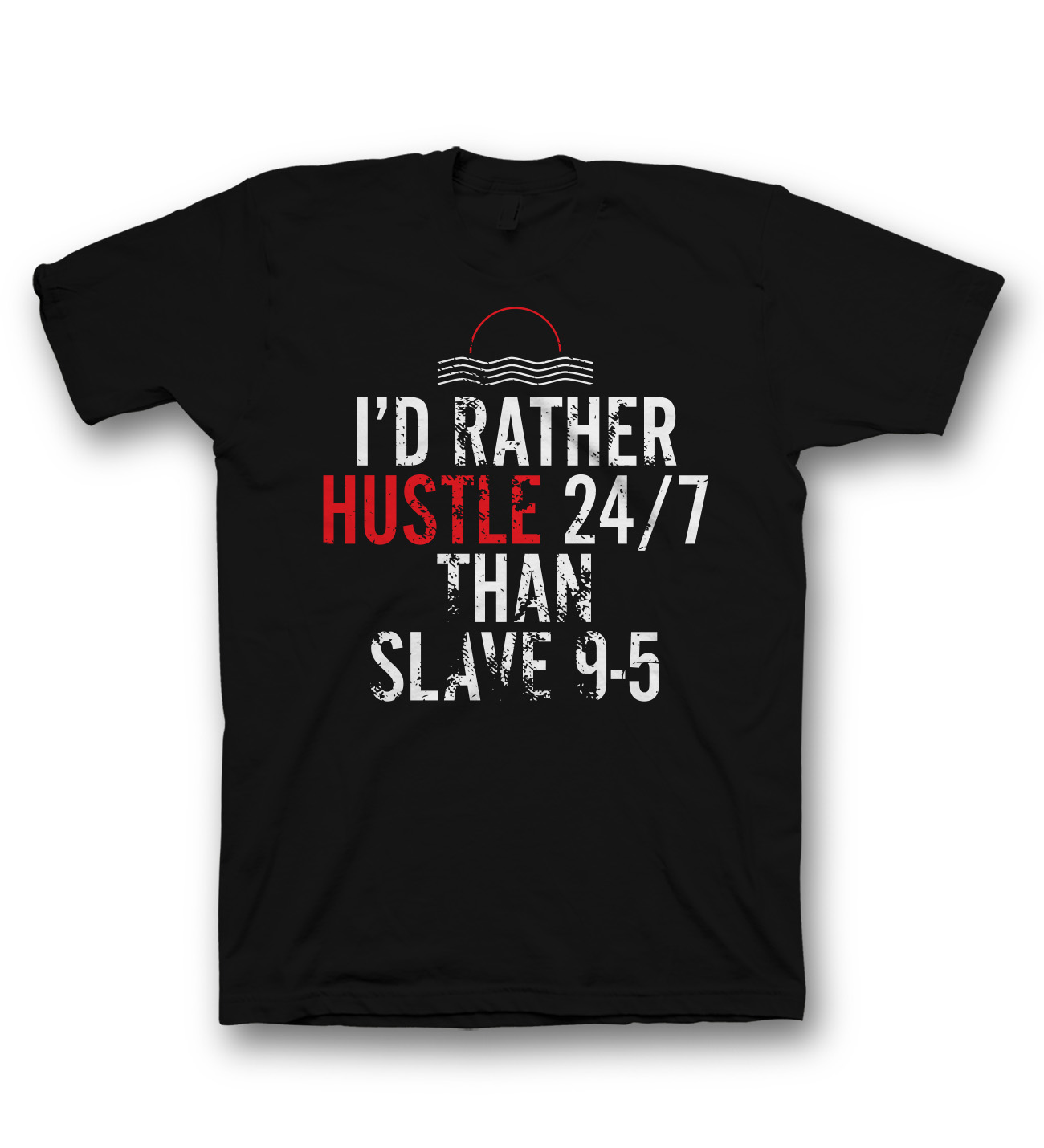 Design de T-shirt par saka.aleksandar pour Nebrask Trading | Design #20587834