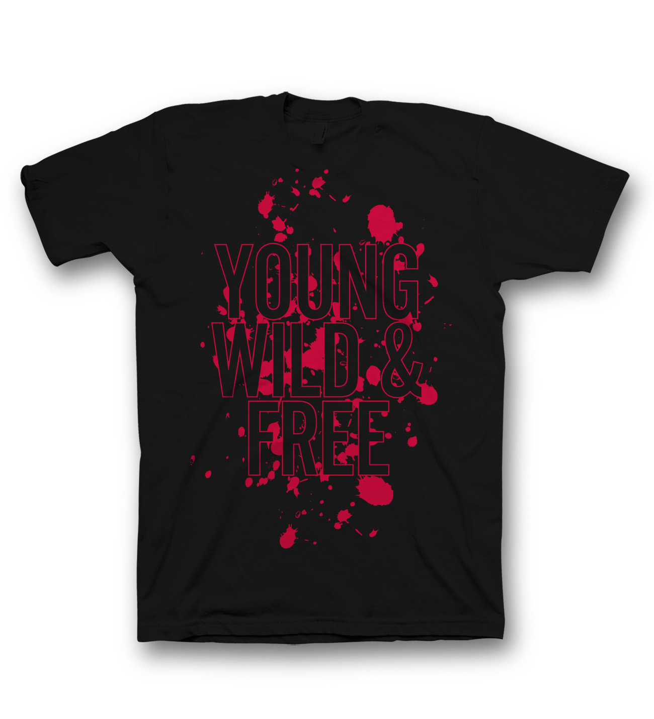 Design de T-shirt par saka.aleksandar pour Nebrask Trading | Design #20610223