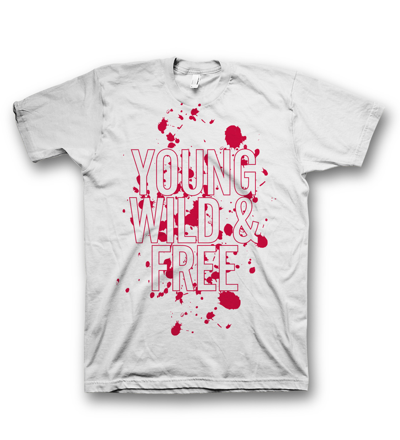 Design de T-shirt par saka.aleksandar pour Nebrask Trading | Design #20610230