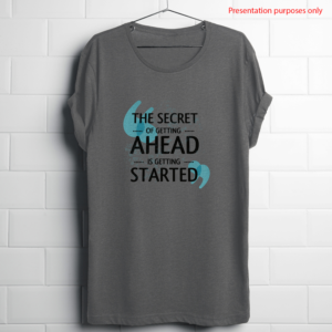 King* | T-Shirt-Design von JanuXart