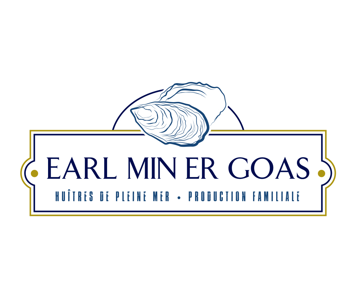 Logo Design by cheandriehuman23 for Earl Min er goas | Design #20472903