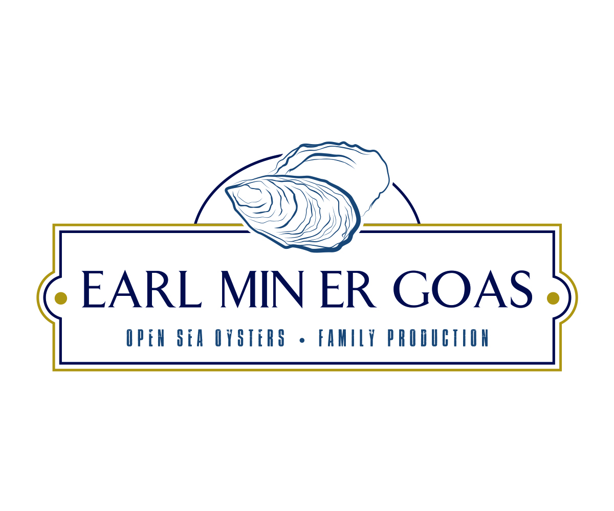 Logo Design by cheandriehuman23 for Earl Min er goas | Design #20472918