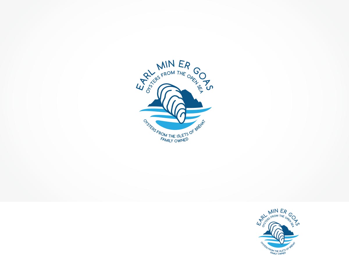Logo Design by ArtTank for Earl Min er goas | Design #20508551