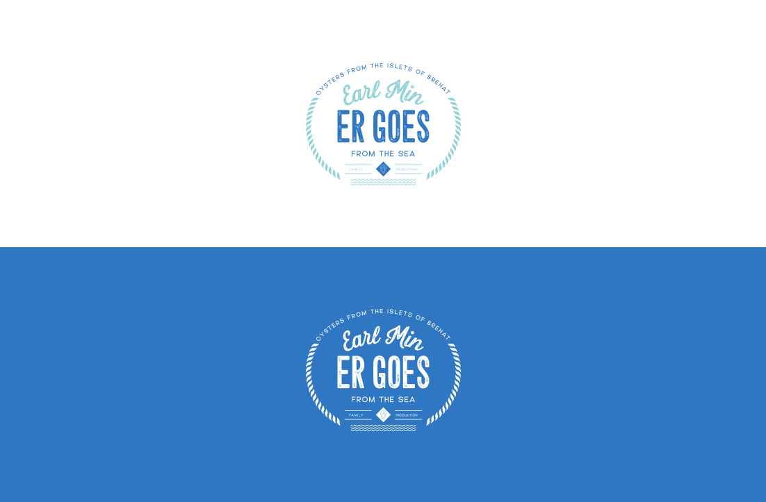 Diseño de Logo por GLDesigns para Earl Min er goas | Diseño #20481644
