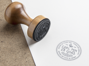 Logo Design by wonderland for Earl Min er goas | Design: #20472115