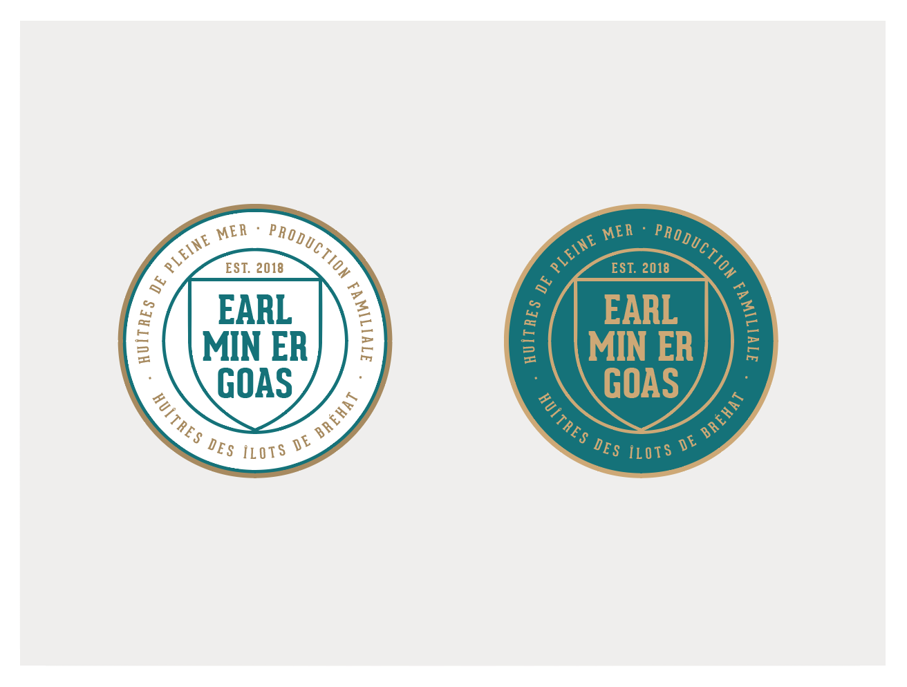 Design de Logo par wonderland pour Earl Min er goas | Design #20472266
