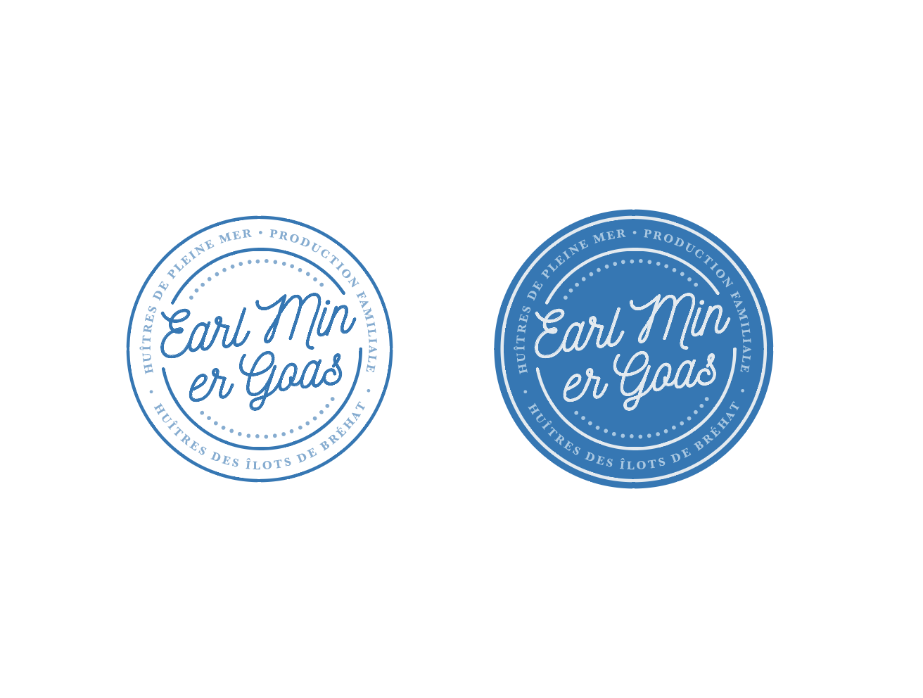Logo Design by wonderland for Earl Min er goas | Design #20479663