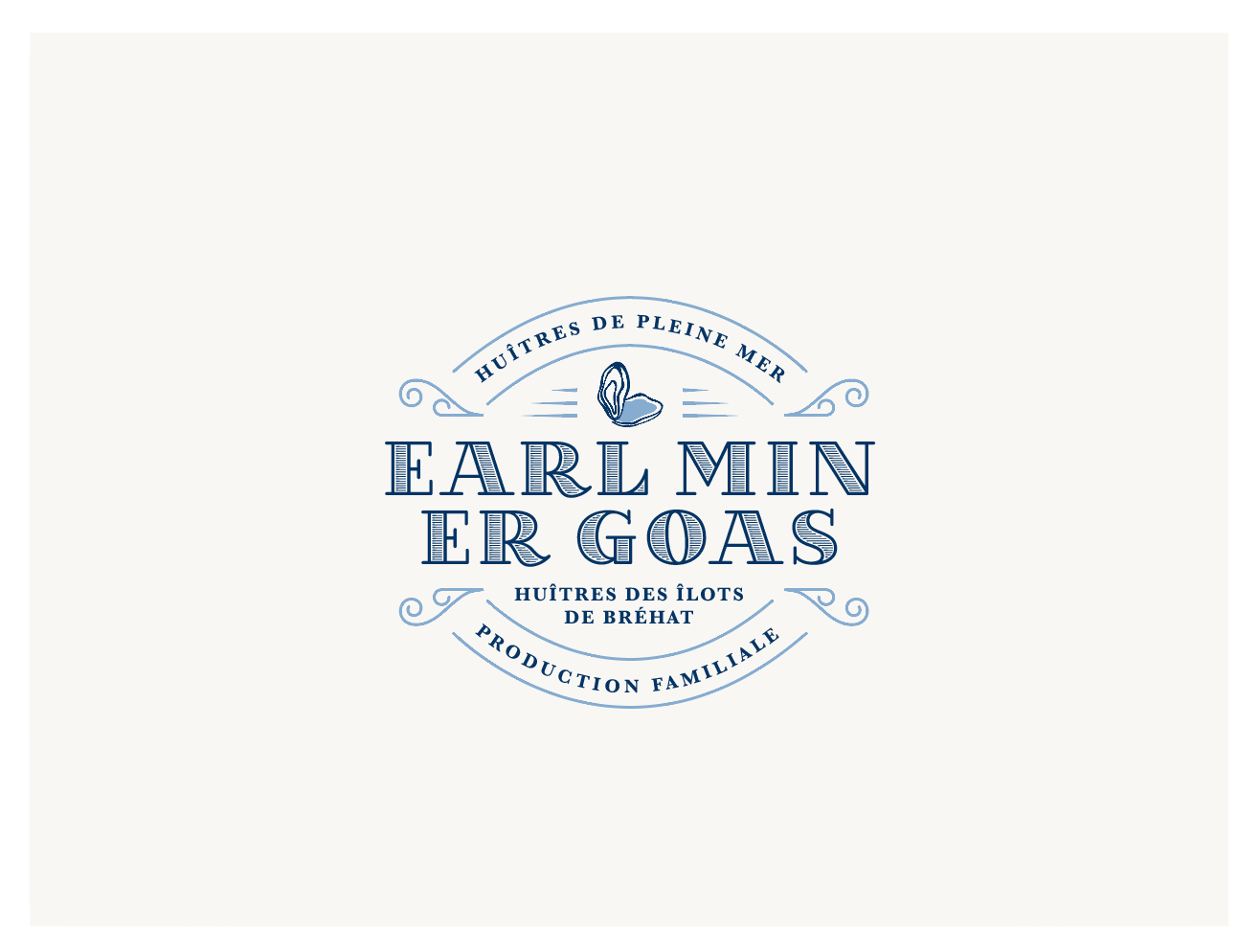 Logo Design by wonderland for Earl Min er goas | Design #20490568
