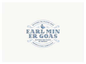 Logo Design by wonderland for Earl Min er goas | Design: #20490568