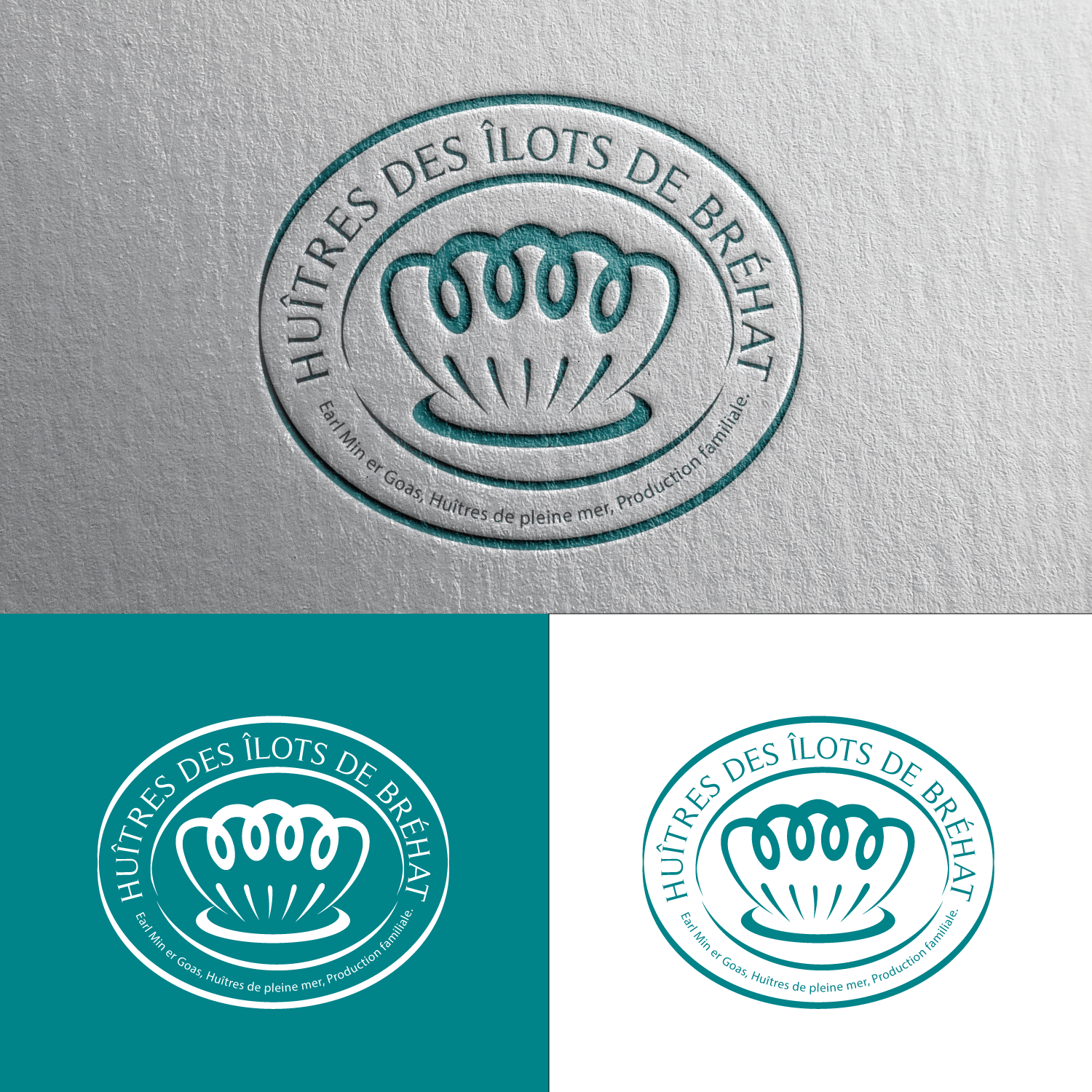 Logo Design by concepts for Earl Min er goas | Design #20511584