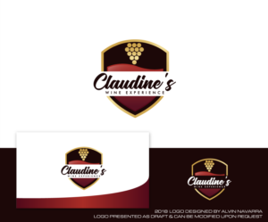 Logo Design by alvinnavarra
