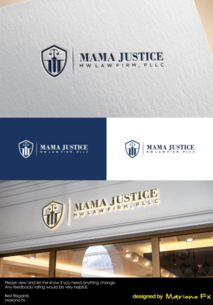 Logo Design by Mariono Fx for this project | Design: #20476166