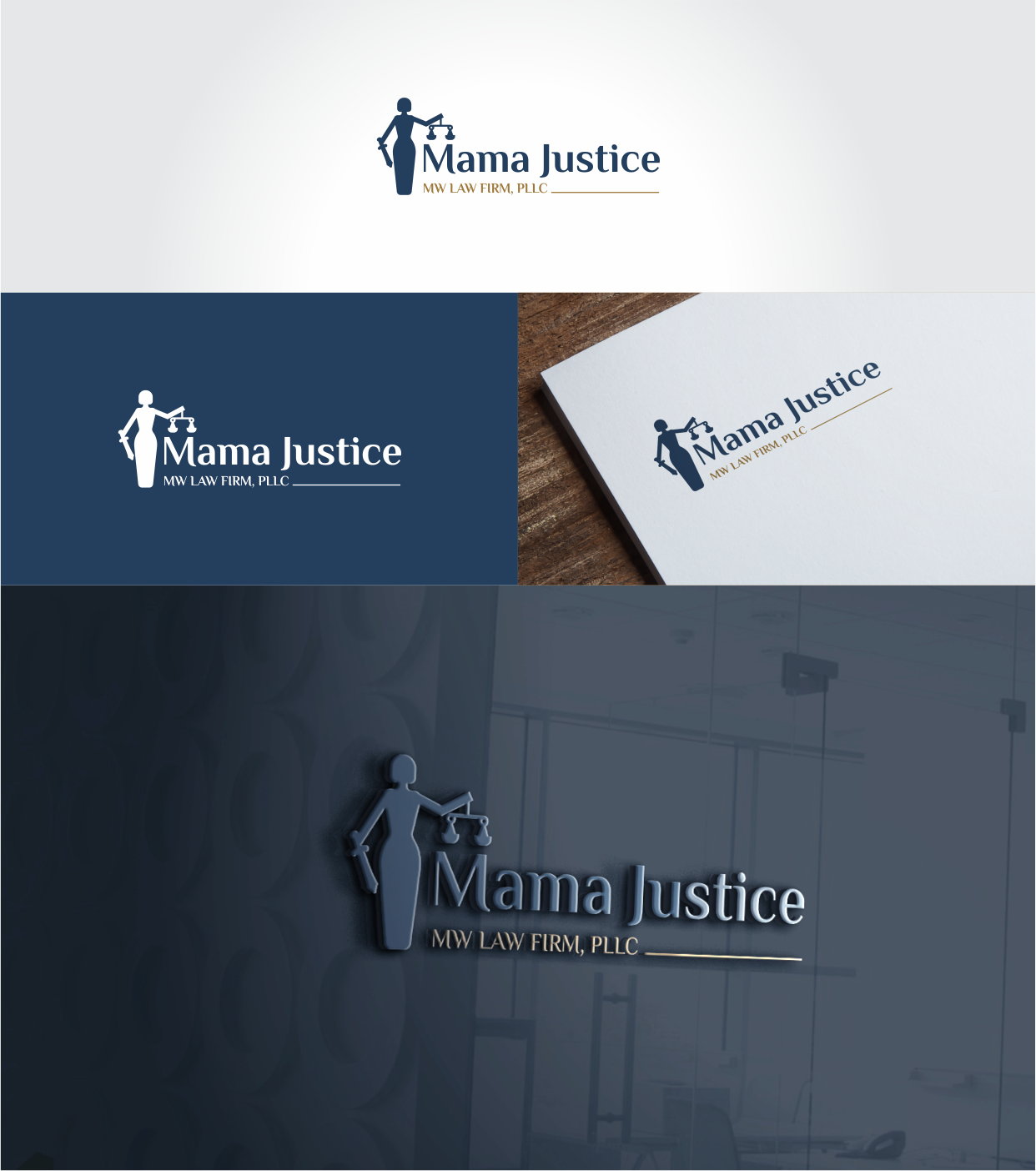 Logo Design by creativechauhan1989 for this project | Design #20479265