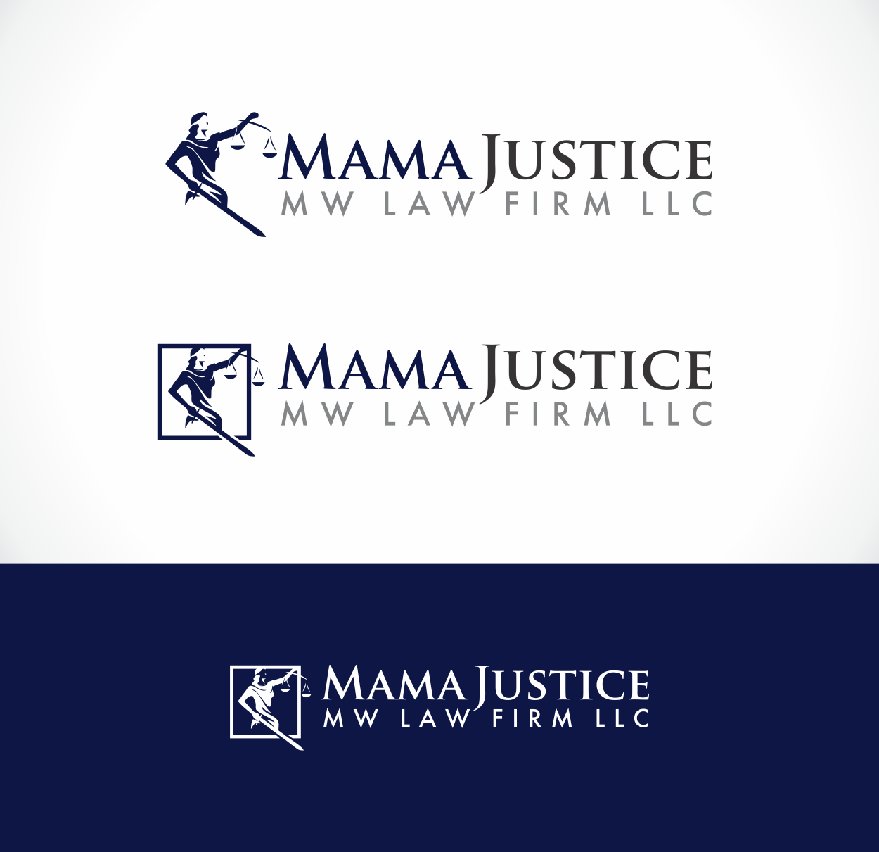 Logo Design by ThePredators for this project | Design #20487132